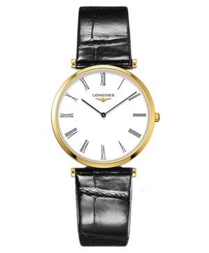 Đồng hồ nam Longines L4.709.2.21.2