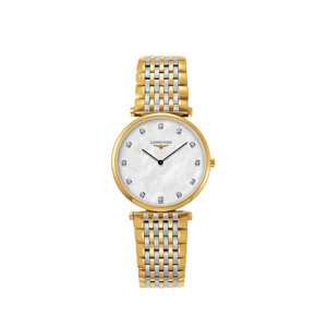 Đồng hồ nam Longines L4.709.2.87.7