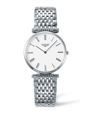 Đồng hồ nam Longines L4.709.4.11.6