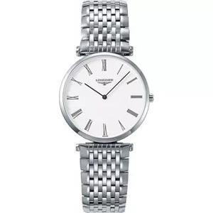 Đồng hồ nam Longines L4.709.4.11.6