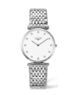 Đồng hồ nam Longines L4.709.4.17.6