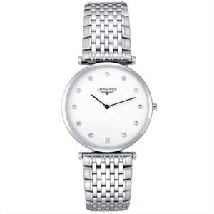 Đồng hồ nam Longines L4.709.4.17.6