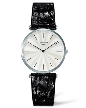 Đồng hồ nam Longines L4.709.4.73.2