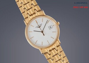 Đồng hồ nam Longines L4.720.2.12.8