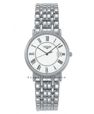 Đồng hồ nam Longines L4.720.4.11.6