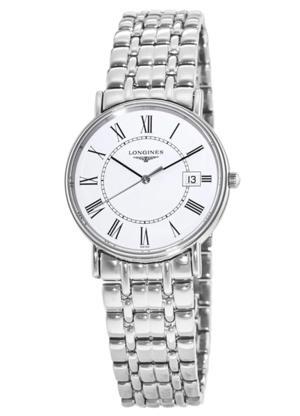 Đồng hồ nam Longines L4.720.4.11.6