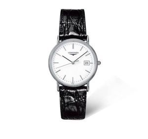 Đồng hồ nam Longines L4.720.4.12.2