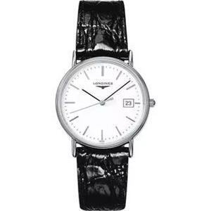 Đồng hồ nam Longines L4.720.4.12.2