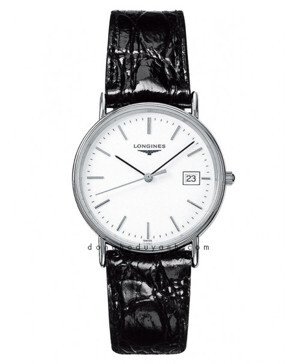 Đồng hồ nam Longines L4.720.4.12.2