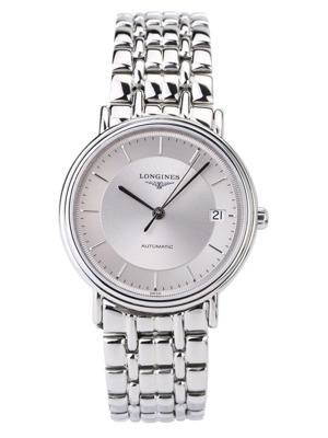 Đồng hồ nam Longines L4.721.4.78.6