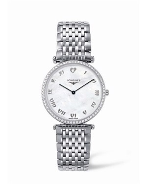 Đồng hồ nam Longines L4.741.0.09.6