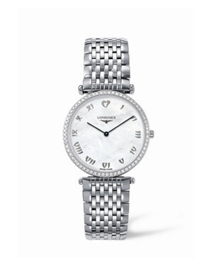 Đồng hồ nam Longines L4.741.0.09.6