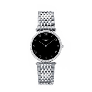 Đồng hồ nam Longines L4.741.0.51.6