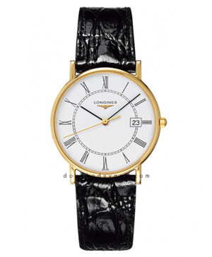 Đồng hồ nam Longines L4.743.6.11.0