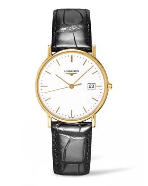 Đồng hồ nam Longines L4.743.6.12.0