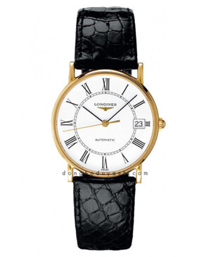 Đồng hồ nam Longines L4.744.6.11.0