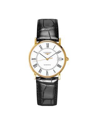 Đồng hồ nam Longines L4.744.6.11.0