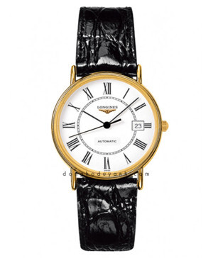 Đồng hồ nam Longines L4.744.6.11.2