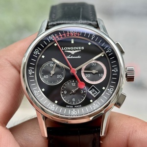 Đồng hồ nam Longines L4.754.4.52.4