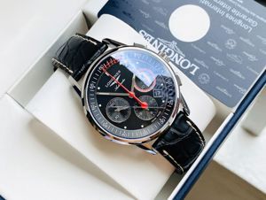 Đồng hồ nam Longines L4.754.4.52.4