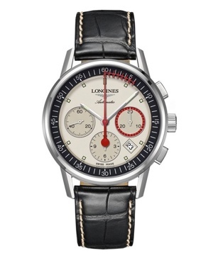 Đồng hồ nam Longines L4.754.4.72.4