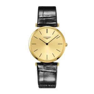 Đồng hồ nam Longines L4.755.2.32.2