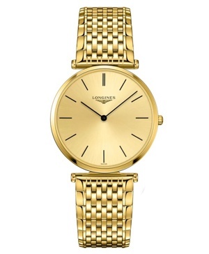 Đồng hồ nam Longines L4.755.2.32.8