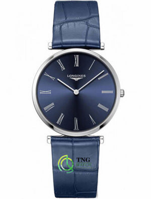 Đồng hồ nam Longines L4.755.4.94.2