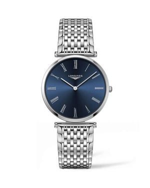 Đồng hồ nam Longines L4.755.4.94.6