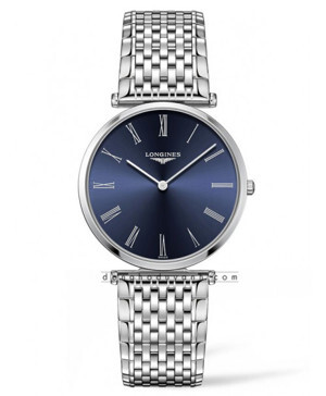 Đồng hồ nam Longines L4.755.4.94.6