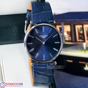 Đồng hồ nam Longines L4.755.4.95.2