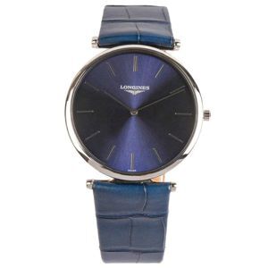 Đồng hồ nam Longines L4.755.4.95.2