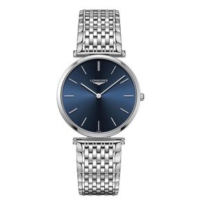 Đồng hồ nam Longines L4.755.4.95.6