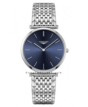 Đồng hồ nam Longines L4.755.4.95.6