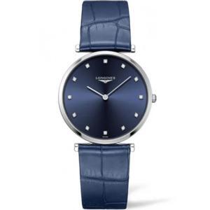 Đồng hồ nam Longines L4.755.4.97.2