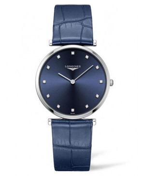 Đồng hồ nam Longines L4.755.4.97.2