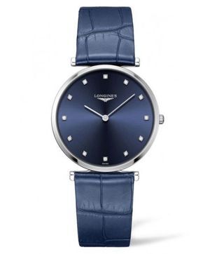 Đồng hồ nam Longines L4.755.4.97.2