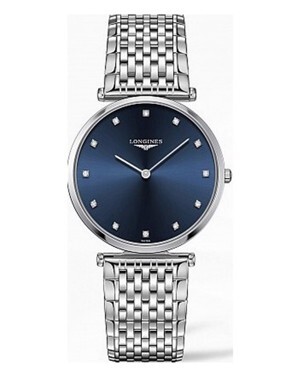 Đồng hồ nam Longines L4.755.4.97.6