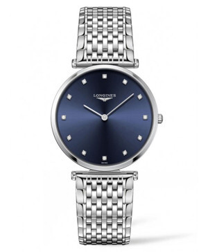 Đồng hồ nam Longines L4.755.4.97.6