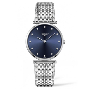 Đồng hồ nam Longines L4.755.4.97.6