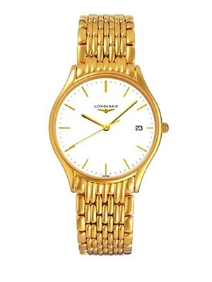 Đồng hồ nam Longines L4.759.2.12.8