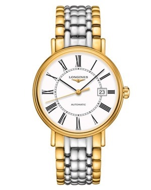 Đồng hồ nam Longines L4.760.2.11.7