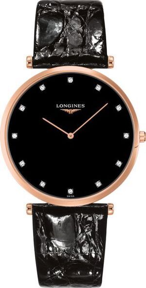 Đồng hồ nam Longines L4.766.1.57.2