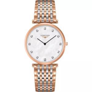 Đồng hồ nam Longines L4.766.1.97.7