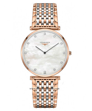 Đồng hồ nam Longines L4.766.1.97.7