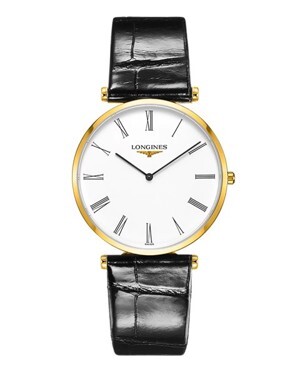 Đồng hồ nam Longines L4.766.2.11.2