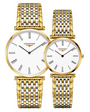 Đồng hồ nam Longines L4.766.2.11.7