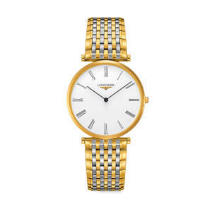 Đồng hồ nam Longines L4.766.2.11.7