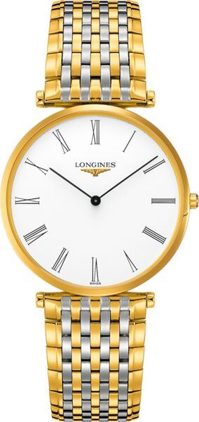 Đồng hồ nam Longines L4.766.2.11.7