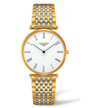 Đồng hồ nam Longines L4.766.2.11.7